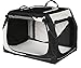 Algopix Similar Product 11 - TRIXIE Pet Products Vario Nylon Crate