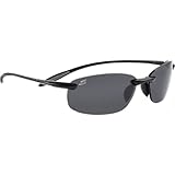 Algopix Similar Product 2 - Serengeti Nuvola Polar SunglassesShiny