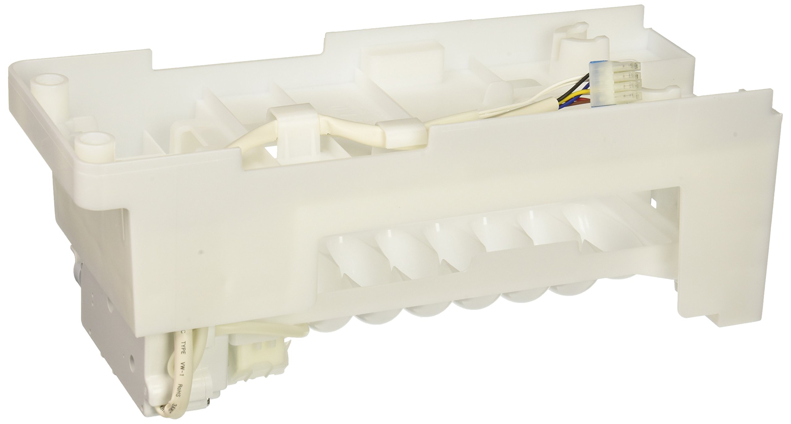 Algopix Similar Product 20 - Samsung DA97-07603A Ice Maker Assembly
