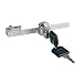 Algopix Similar Product 1 - Trixie Terrarium Lock for Sliding Doors
