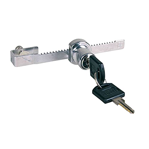 Algopix Similar Product 7 - Trixie Terrarium Lock for Sliding Doors