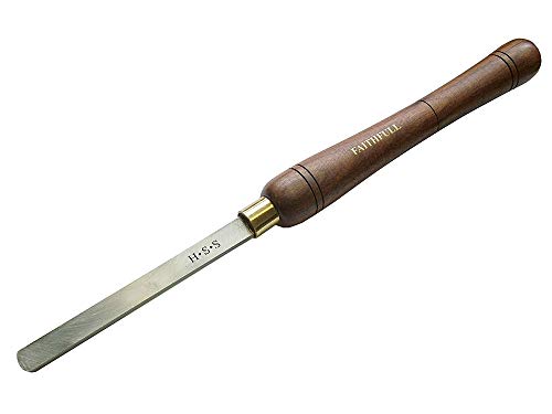 Algopix Similar Product 20 - Faithfull WCTRNS15 HSS Turning Chisel