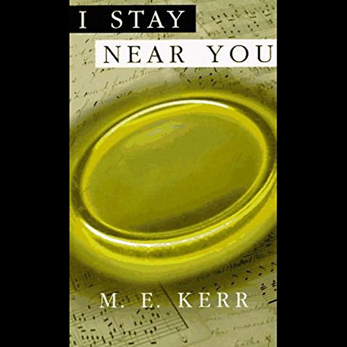 Algopix Similar Product 9 - I Stay Near You: One Story in Three