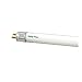 Algopix Similar Product 11 - Bulbrite F8T4 30K 8Watt Linear