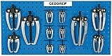Algopix Similar Product 14 - Lochwand