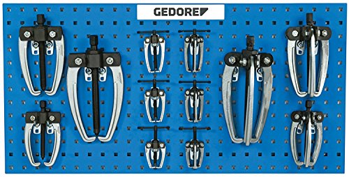 Algopix Similar Product 10 - Lochwand