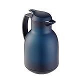 Algopix Similar Product 4 - Leifheit Bolero Thermal Insulated