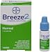 Algopix Similar Product 2 - Bayers Breeze2 Normal Control