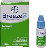 Algopix Similar Product 8 - Bayers Breeze2 Normal Control