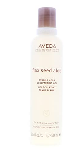 Algopix Similar Product 11 - AVEDA Hair Styling Gel 85 fl oz