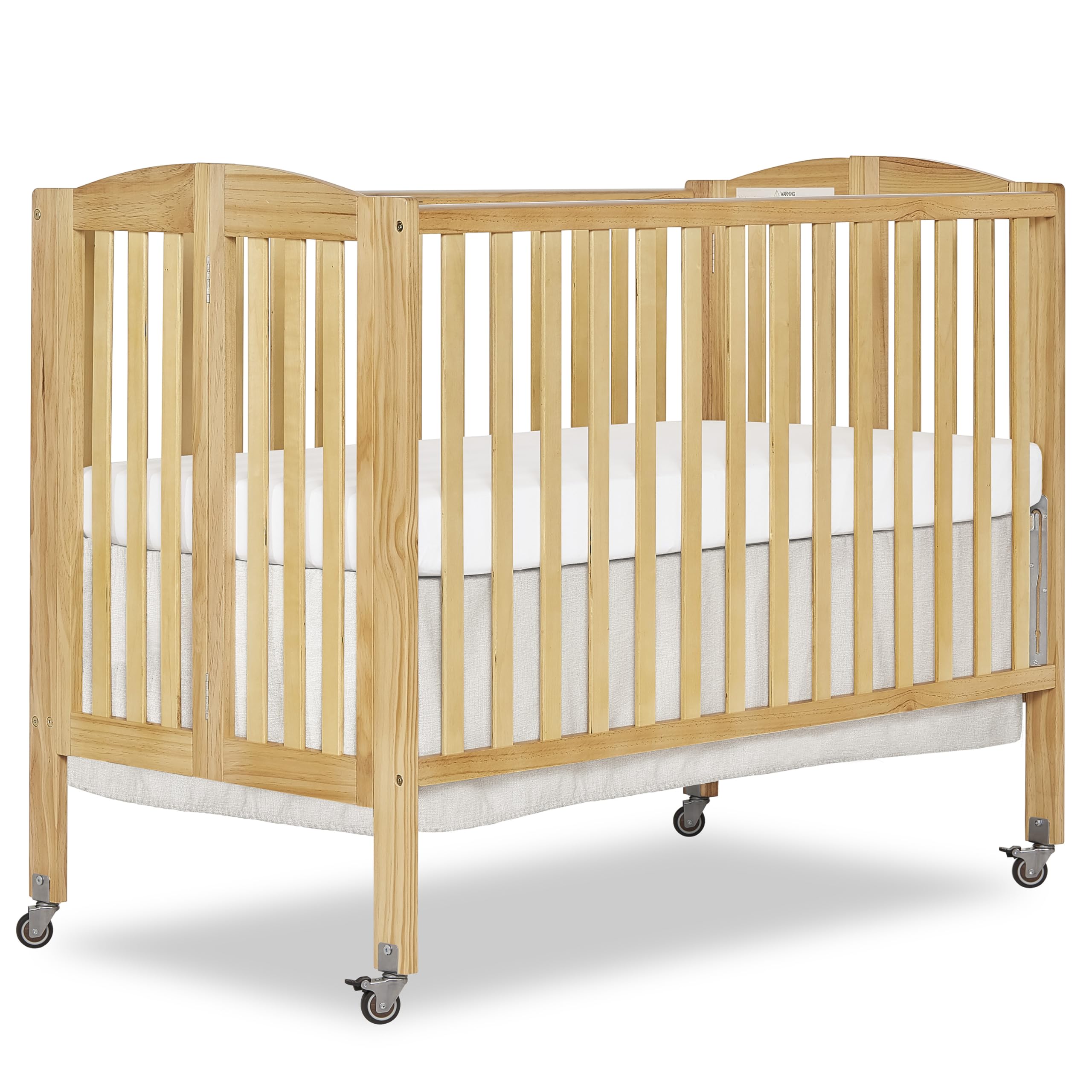 Algopix Similar Product 12 - Dream On Me FullSize 2in1 Folding