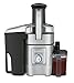 Algopix Similar Product 1 - Cuisinart Juicer Machine DieCast