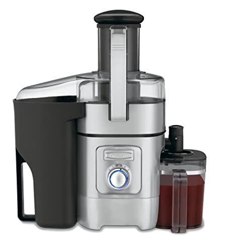 Algopix Similar Product 9 - Cuisinart Juicer Machine DieCast