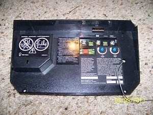 Algopix Similar Product 2 - Sears Craftsman 41A50212E Garage Door
