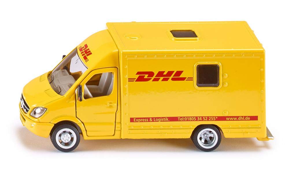 Algopix Similar Product 19 - Siku Postcar (1936)