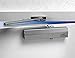 Algopix Similar Product 3 - BurgWchter TS 504 S Door Closer Door