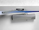 Algopix Similar Product 11 - BurgWchter TS 504 S Door Closer Door