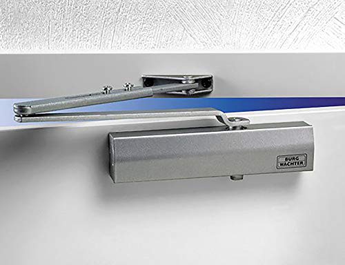 Algopix Similar Product 3 - BurgWchter TS 504 S Door Closer Door