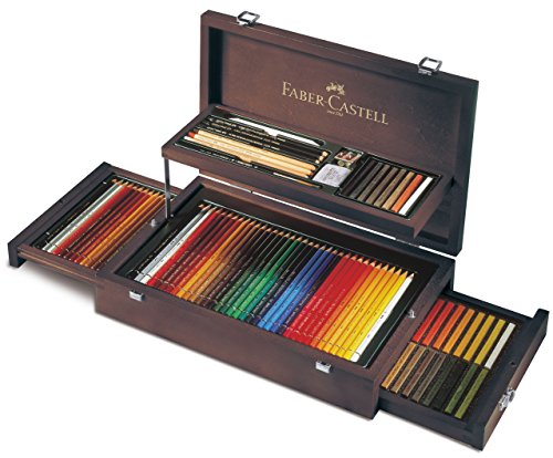 Algopix Similar Product 14 - Faber-Castell Art and Graphic Collection
