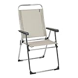 Algopix Similar Product 2 - Lafuma Collapsible Chair New Victoria