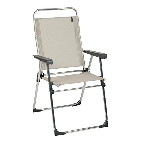 Algopix Similar Product 8 - Lafuma Collapsible Chair New Victoria