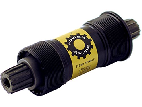 Algopix Similar Product 17 - Truvativ 07A BB Power Spline 13 X