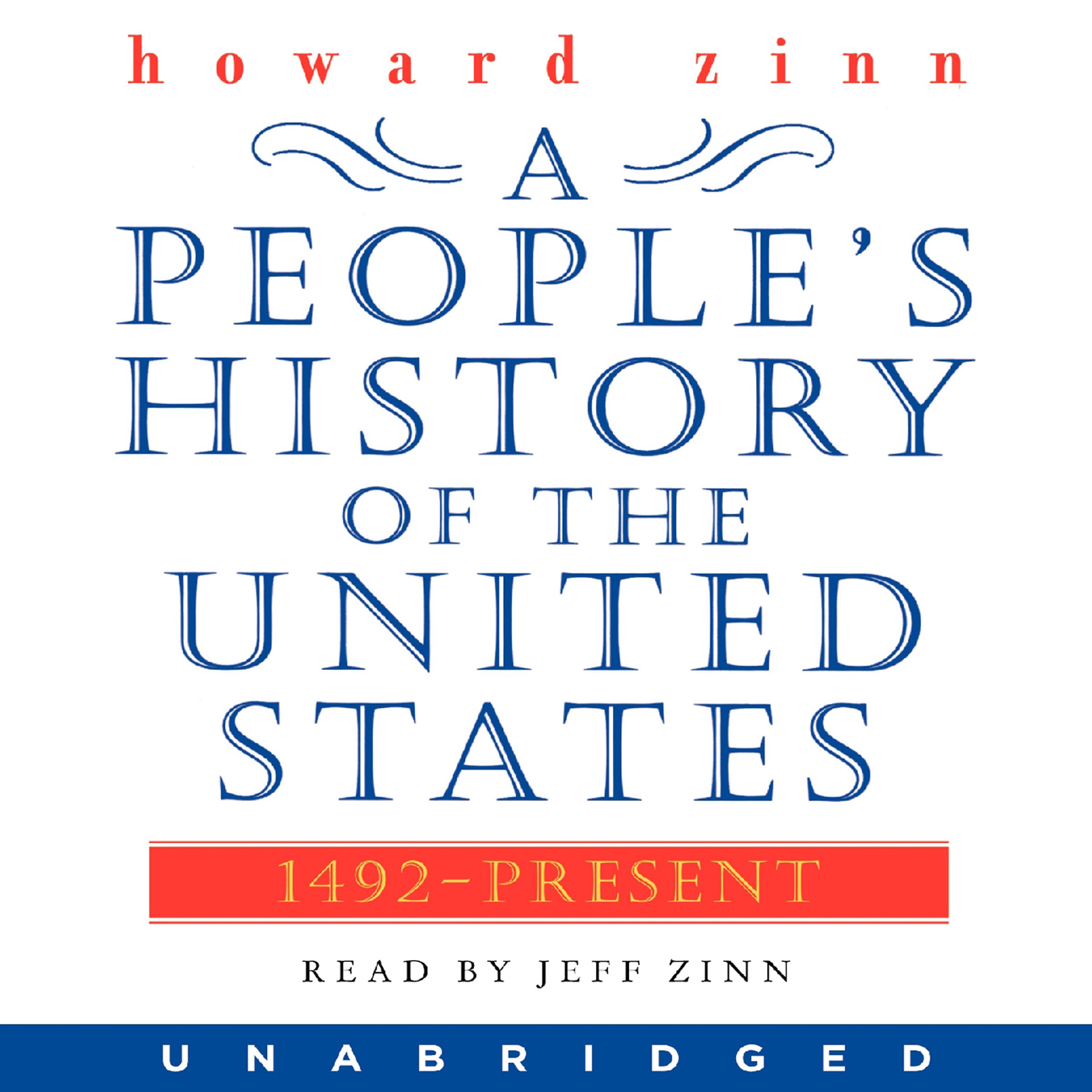 Algopix Similar Product 3 - A People's History of the United States