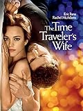Algopix Similar Product 3 - The Time Traveler's Wife