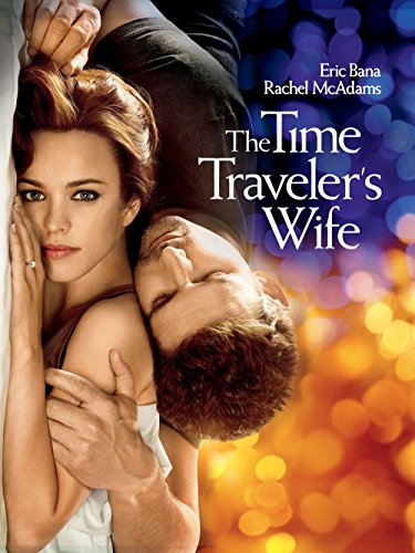 Algopix Similar Product 10 - The Time Traveler's Wife