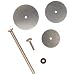 Algopix Similar Product 19 - Proxxon 28830 Set of metal spring