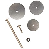 Algopix Similar Product 15 - Proxxon 28830 Set of metal spring
