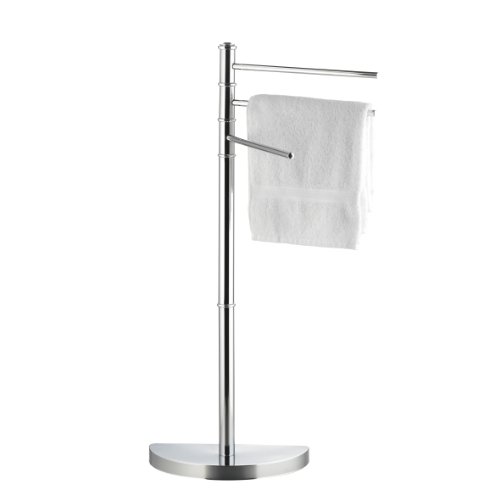 Algopix Similar Product 16 - axentia Lianos FreeStanding Swivel