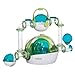 Algopix Similar Product 5 - Habitrail OVO Dwarf Hamster Habitat
