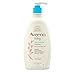 Algopix Similar Product 16 - Aveeno Baby Daily Moisture Body Lotion