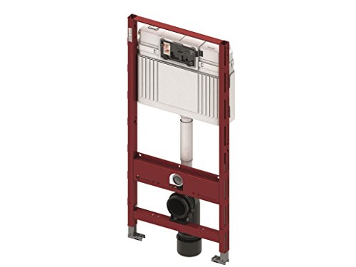 Algopix Similar Product 3 - Tece WC TeceprofilModule with Tece