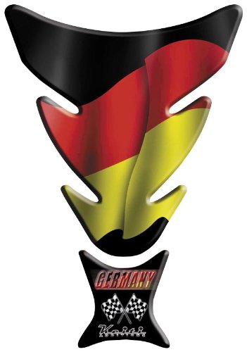 Algopix Similar Product 7 - Keiti Additions Tank Protector  German