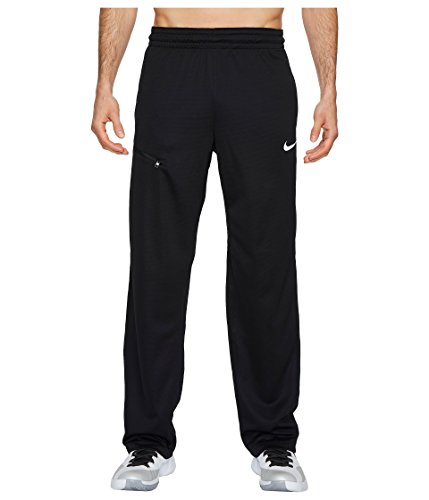 Algopix Similar Product 9 - NIKE Mens Dry Rivalry Pants