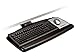 Algopix Similar Product 2 - 3M SitStand Easy Adjust Keyboard Tray
