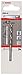 Algopix Similar Product 1 - Bosch 2608585919 Metal Drill Bit HssG