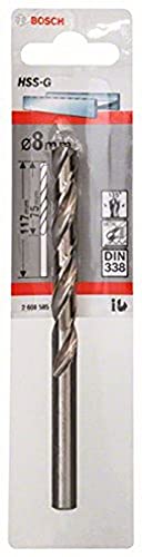 Algopix Similar Product 16 - Bosch 2608585932 80mmx295x46 Metal