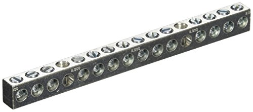 Algopix Similar Product 2 - SIEMENS ECGB14 Ground Bar Kit with 14