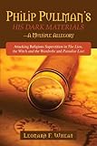 Algopix Similar Product 15 - Philip Pullmans His Dark Materials A