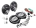 Algopix Similar Product 19 - HELLA 005750991 500 Series Black Magic