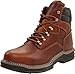 Algopix Similar Product 8 - Wolverine Mens Raider 6Inch Steel