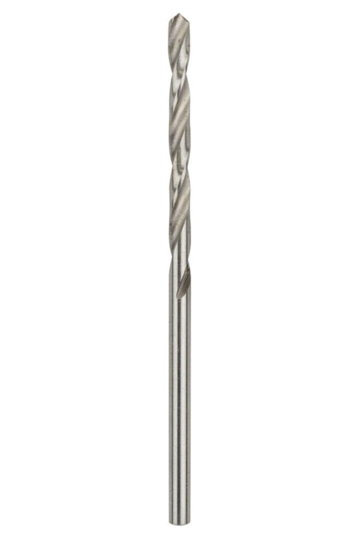Algopix Similar Product 7 - Bosch 2608595055 Metal Drill Bit HssG