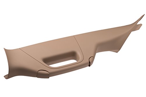 Algopix Similar Product 14 - Ford BC3Z2503599AA Moulding