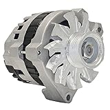 Algopix Similar Product 12 - ACDelco Gold 3342395A Alternator