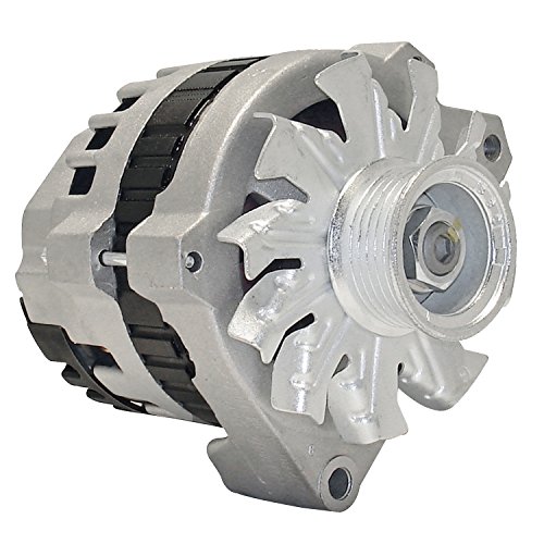 Algopix Similar Product 6 - ACDelco Gold 3342395A Alternator