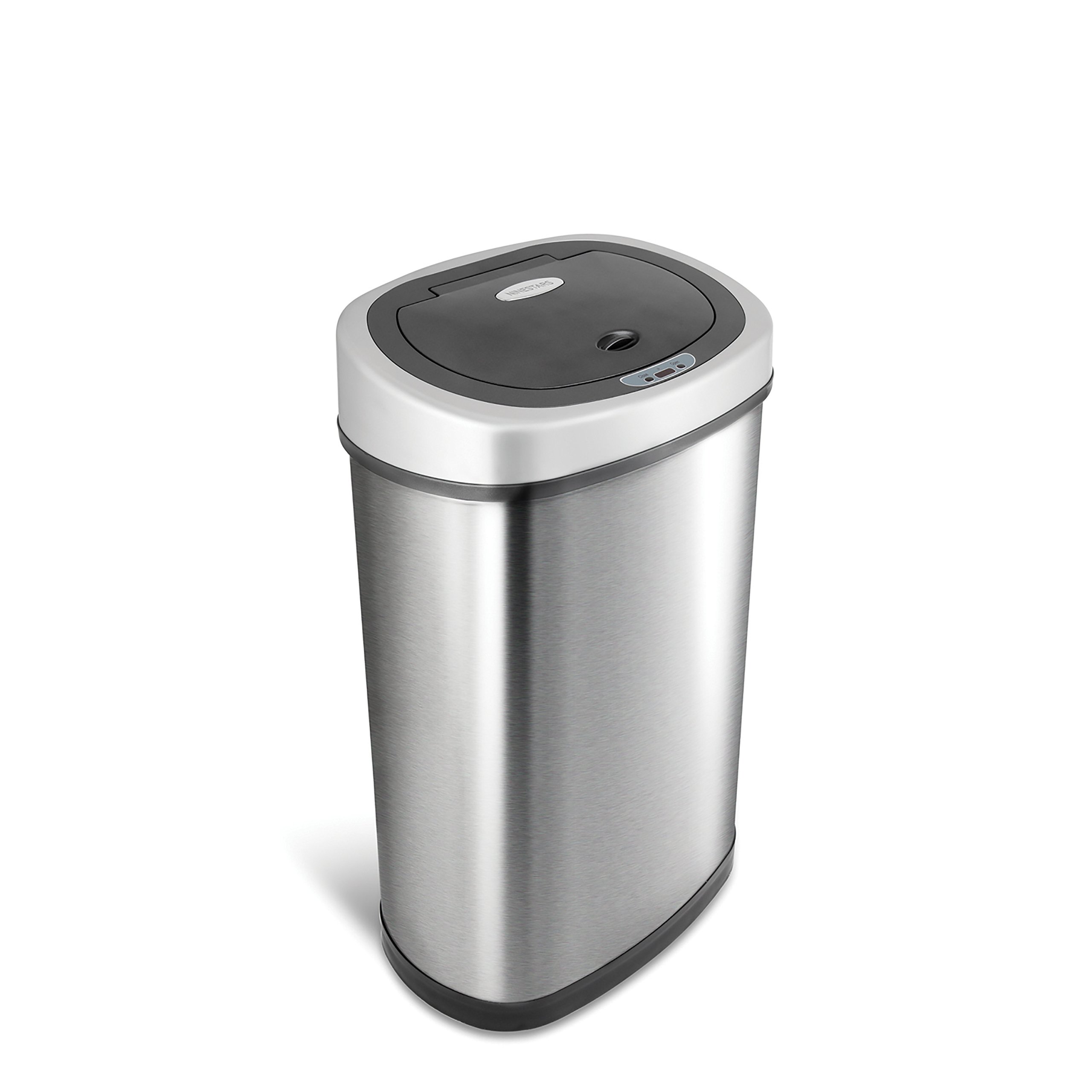 Algopix Similar Product 14 - NINESTARS DZT509 Automatic Touchless