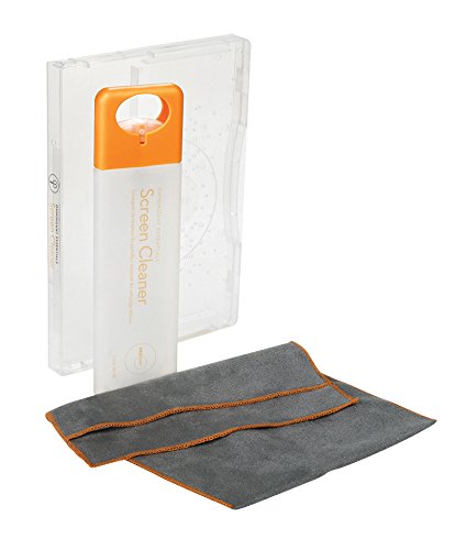 Algopix Similar Product 18 - Omnimount OESC2 203 Oz Screen Cleaning